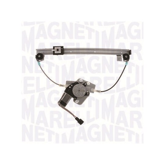 350103170272 - Window Regulator 