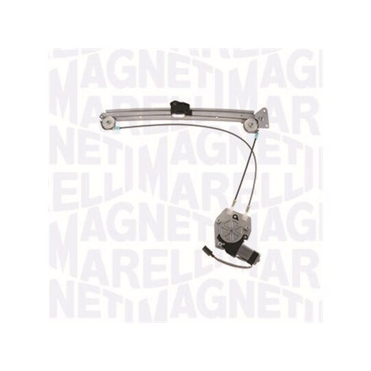 350103170269 - Window Regulator 