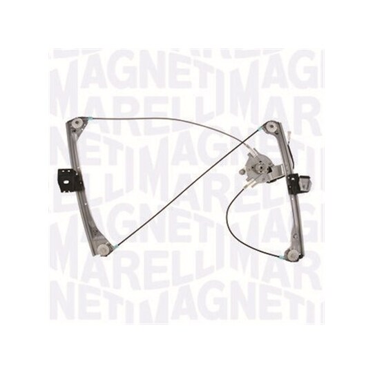 350103170266 - Window Regulator 