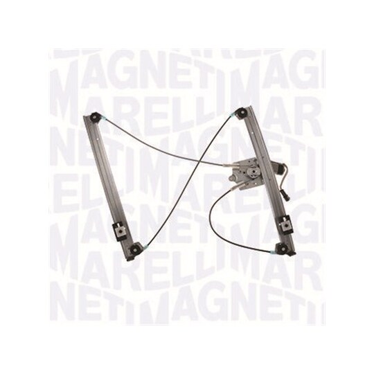 350103170274 - Window Regulator 