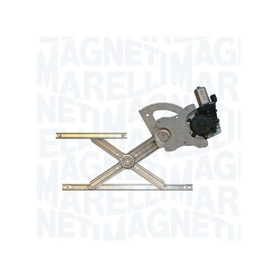 350103172800 - Window Regulator 