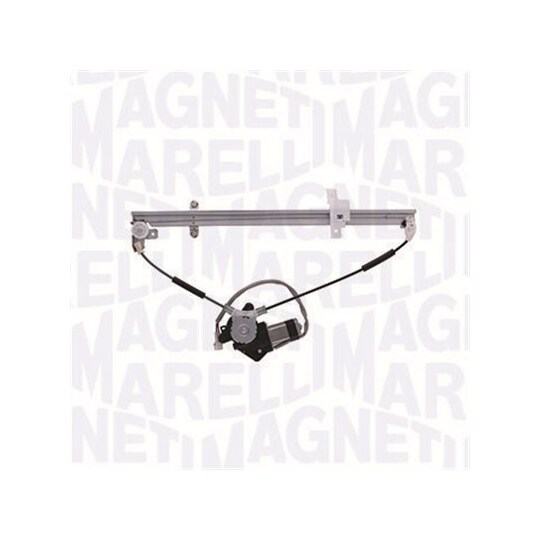 350103170311 - Window Regulator 