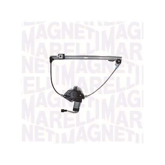 350103170308 - Window Regulator 