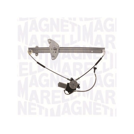 350103170313 - Window Regulator 