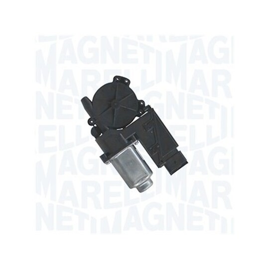 350103175800 - Electric Motor, window regulator 