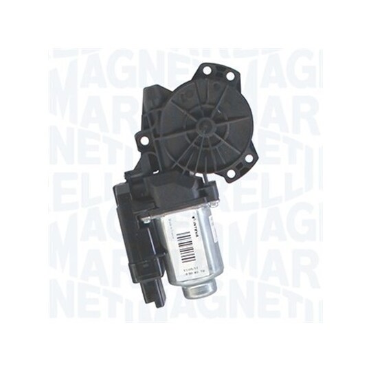 350103175400 - Electric Motor, window regulator 