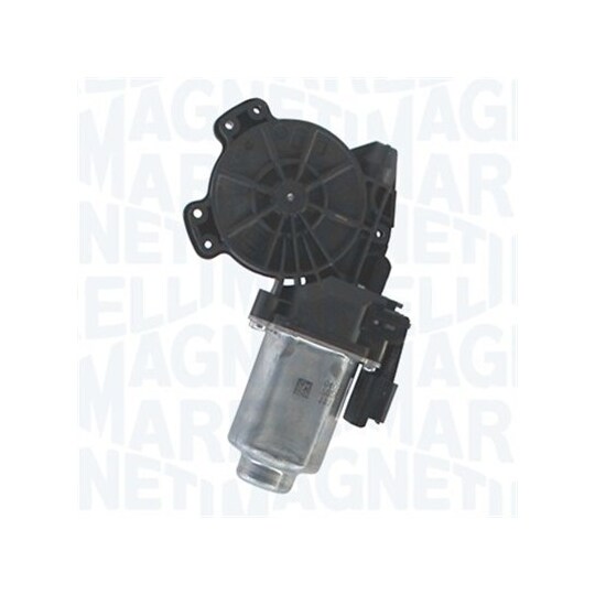 350103176200 - Electric Motor, window regulator 