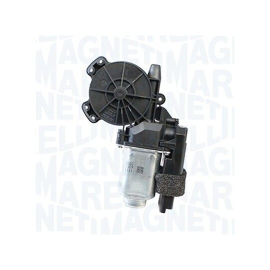 350103177300 - Electric Motor, window regulator 