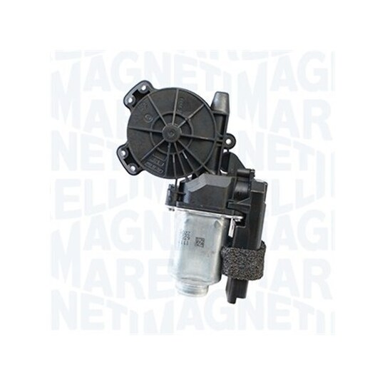 350103177100 - Electric Motor, window regulator 