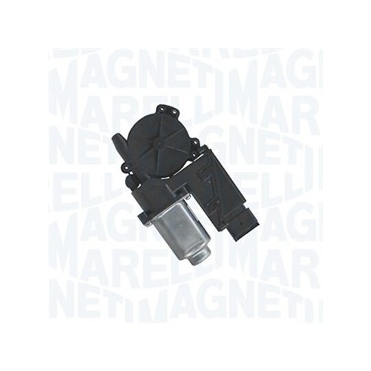 350103175700 - Electric Motor, window regulator 