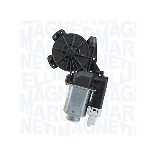 350103175200 - Electric Motor, window regulator 