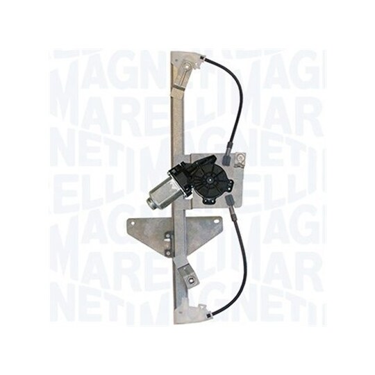 350103185100 - Window Regulator 