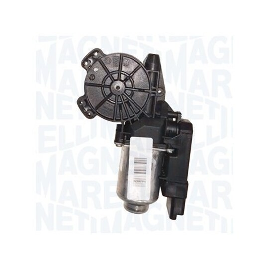 350103184400 - Electric Motor, window regulator 