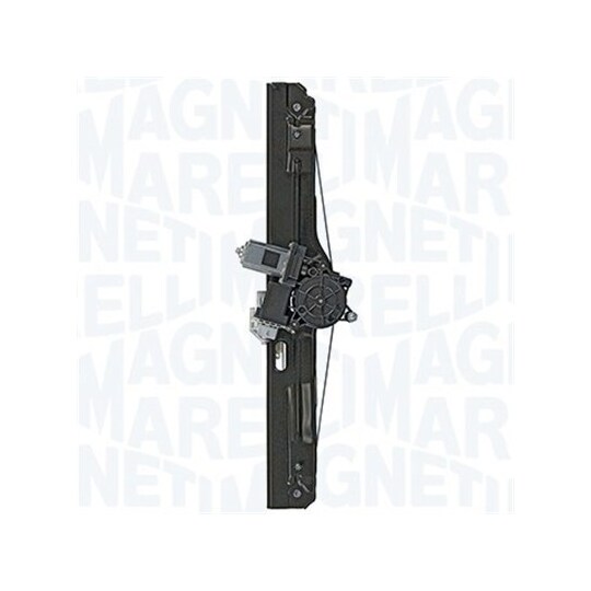 350103194700 - Window Regulator 