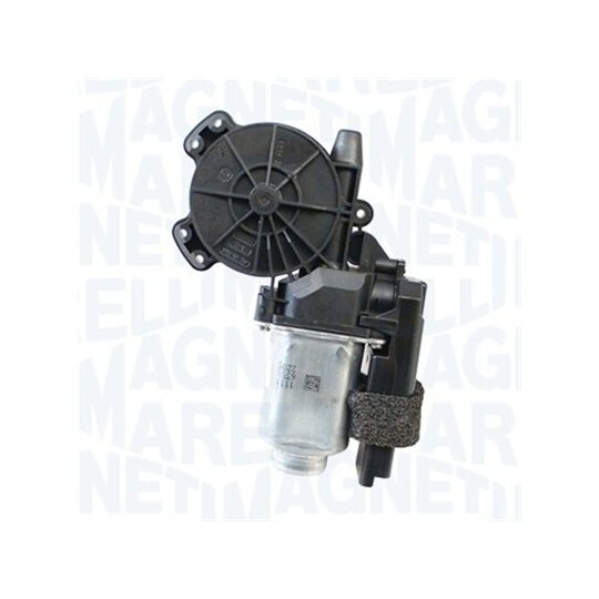 350103183500 - Electric Motor, window regulator 