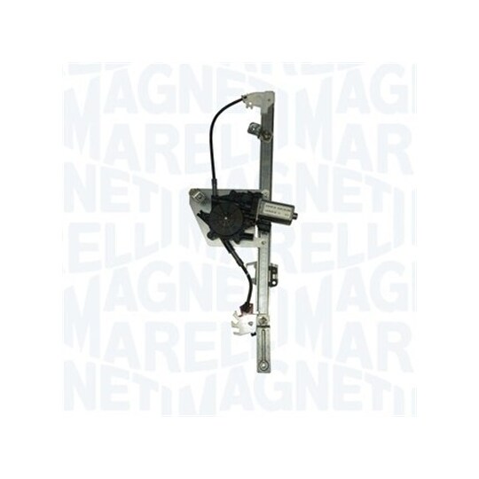 350103206300 - Window Regulator 