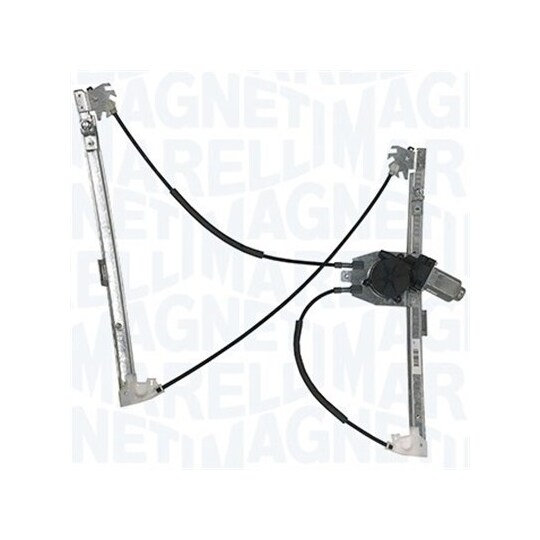 350103197600 - Window Regulator 