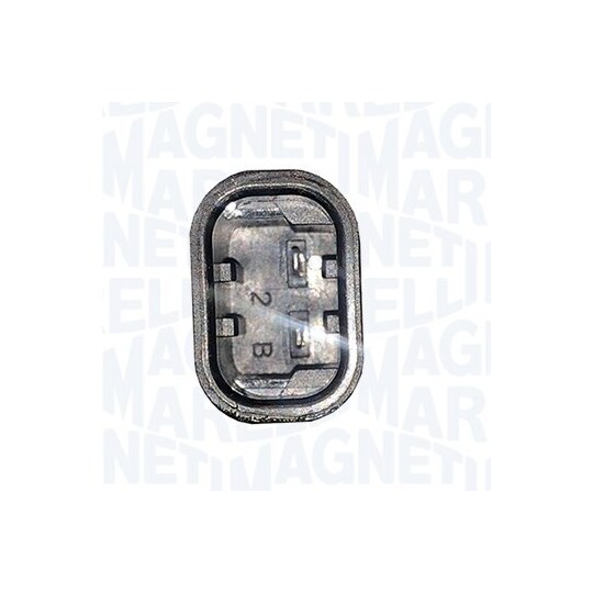 350103206300 - Window Regulator 