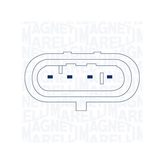 350103490000 - Window Regulator 