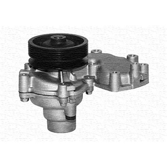 350981309000 - Water pump 