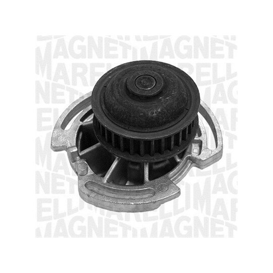 350981524000 - Water pump 