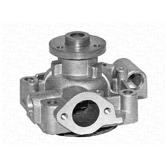 350981491000 - Water pump 