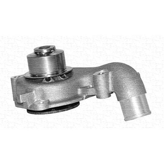 350981651000 - Water pump 