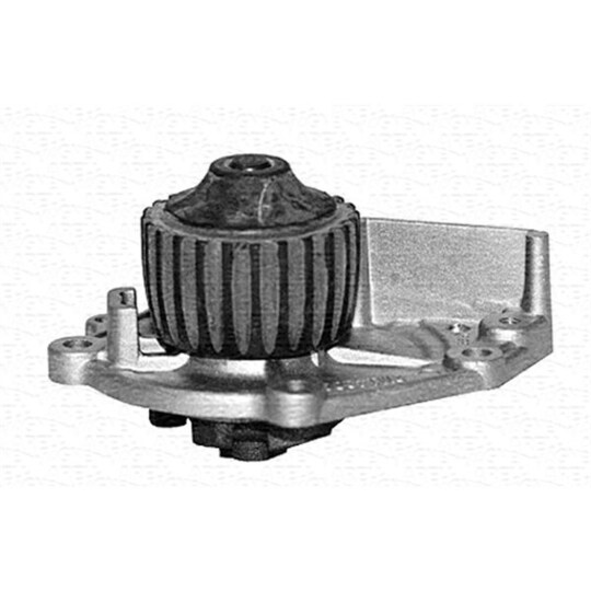 350981614000 - Water pump 