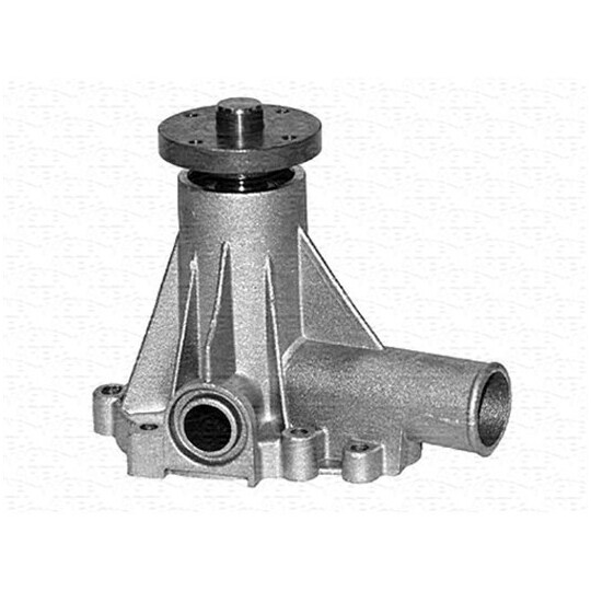 350981592000 - Water pump 