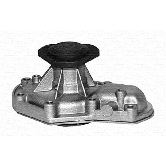 350981666000 - Water pump 