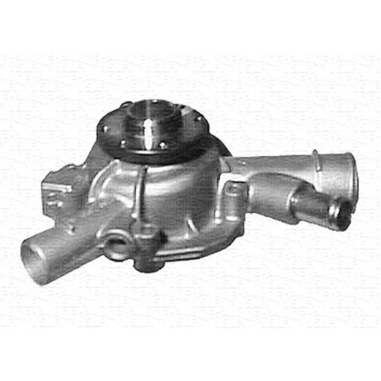 350981729000 - Water pump 