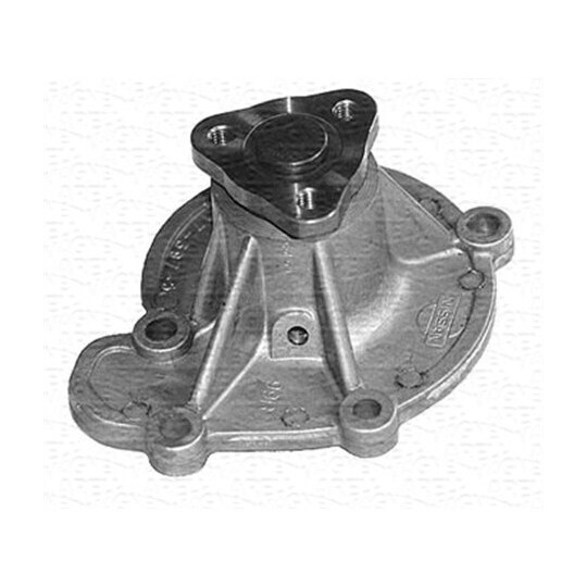 350981742000 - Water pump 