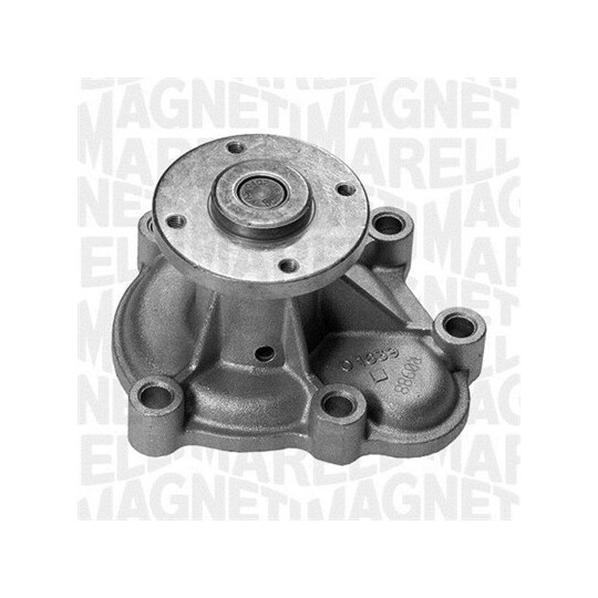 350981685000 - Water pump 