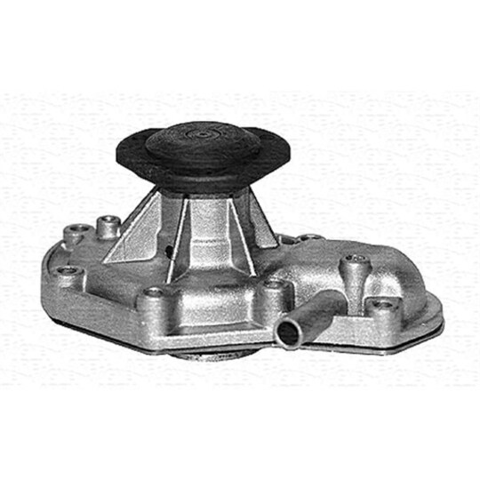 350981754000 - Water pump 