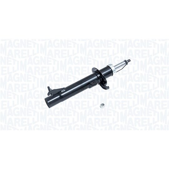 351370070100 - Shock Absorber 