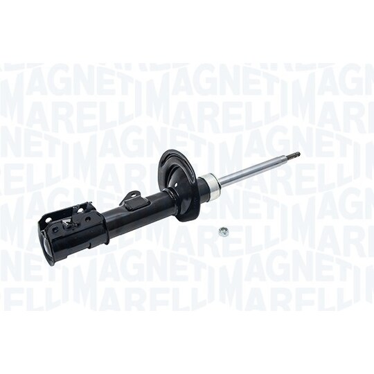 351924070200 - Shock Absorber 