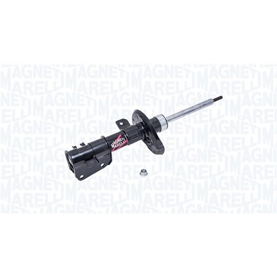 351986070000 - Shock Absorber 