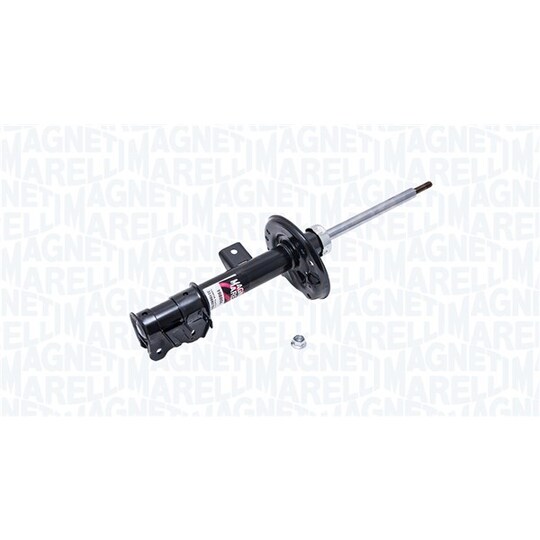 351988070200 - Shock Absorber 