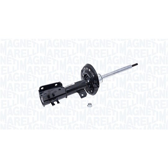 351986070000 - Shock Absorber 