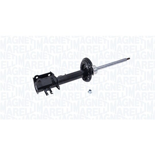 355003070100 - Shock Absorber 