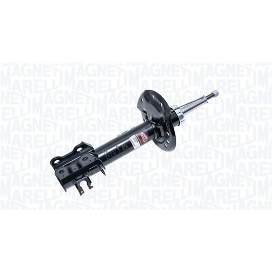 357094070100 - Shock Absorber 