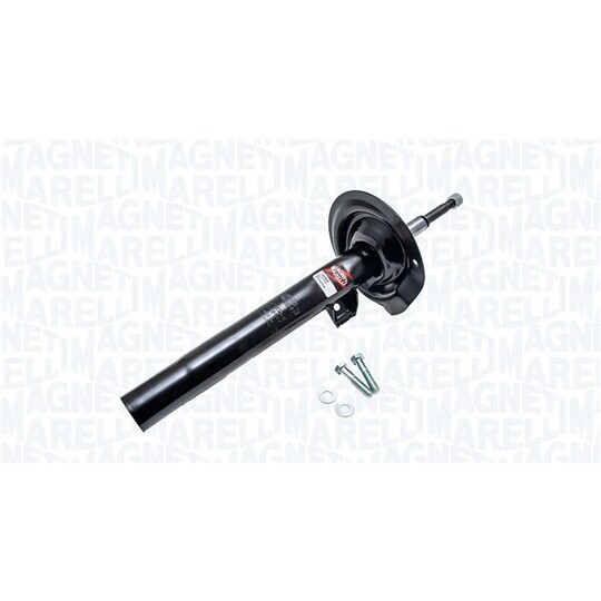 357522070100 - Shock Absorber 