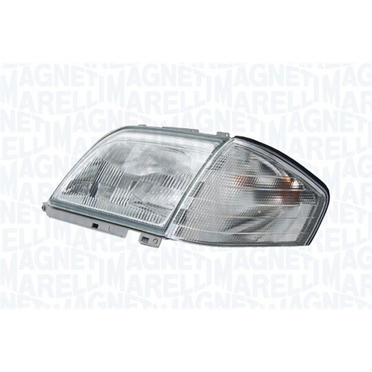 710301090122 - Headlight 