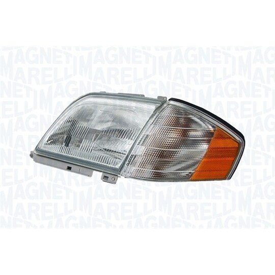 710301090112 - Headlight 