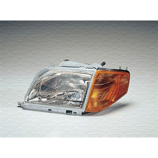 710301090301 - Headlight 