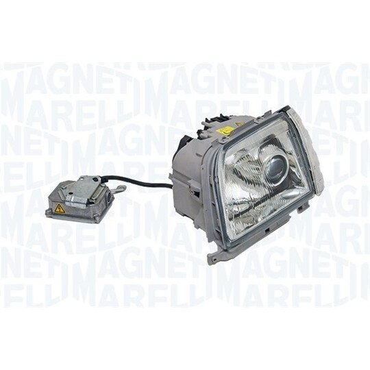 710301090273 - Headlight 