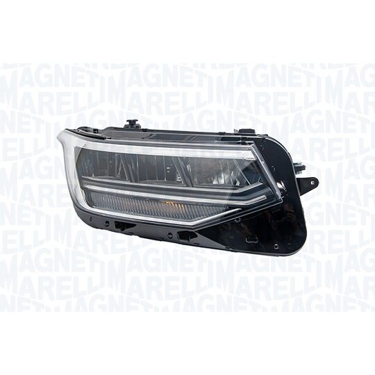 710301119232 - Headlight 