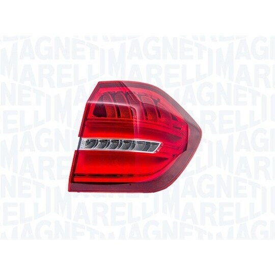 710815901000 - Combination Rearlight 