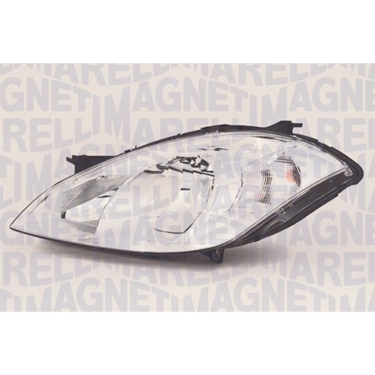 710301241204 - Headlight 