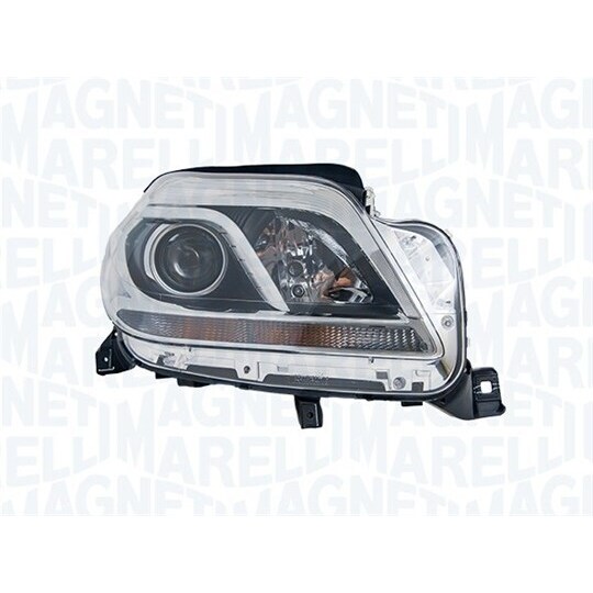 710815071007 - Headlight 